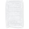 Meditrade Kalt-Warm-Kompresse 9870,  1 Packung = 25 Stück,  Größe: 12 x 29 cm,  Gelfarbe: transparent