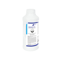 Meditrade Medizid AF+ Oberflächendesinfektion 00972+,  1 Karton = 6 Flaschen à 2 Liter
