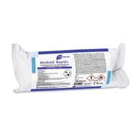 Meditrade Medizid Rapid+ Desinfektionstücher 00942+,  1 Beutel = 150 Tücher,  Tuchgröße: ca. 15 x 18 cm