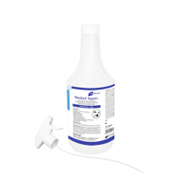 Meditrade Medizid Rapid+ Sprühwischdesinfektion 00976+,  1 Liter - Flasche