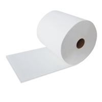 Meditrade Multicel Handtuchrolle,  weiß,  2-lagig 81111,  1 Packung = 6 Rollen à 140 Meter