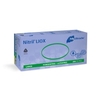 Meditrade Nitril LIOX Untersuchungshandschuhe 2284L,  1 Karton = 10 Packungen à 200 Stück,  Größe L