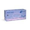 Meditrade Nitril LIOX Untersuchungshandschuhe 2284XL,  1 Karton = 10 Packungen à 180 Stück,  Größe XL