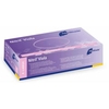 Meditrade Nitril Viola Einmalhandschuhe,  puderfrei 1285XL,  1 Karton = 10 Packungen à 100 Handschuhe,  Größe XL (9)