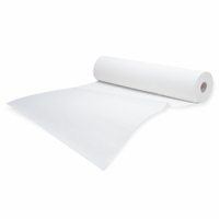 Meditrade Rollicel Liegenabdeckung,  Zellstoff 3739-50,  1 Rolle,  Maße (B x L): 39 cm x 50 m