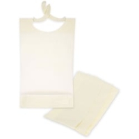 Meditrade Schutzservietten,  38 x 68 cm 2997,  1 Packung = 100 Stück