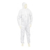Meditrade Suavel YETI Overall Schutzanzug,  weiß 4798,  1 Stück,  Größe M