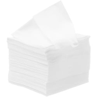 Meditrade Universaltuch,  Größe: 30 x 30 cm 6052,  1 Karton = 10 x 50 Stück = 500 Stück,  soft,  dickere Qualität