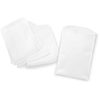 Meditrade Waschhandschuh 3724,  1 Karton = 40 x 25 Stück = 1000 Stück,  Molton / Soft