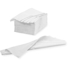 Meditrade Wischtücher,  39 x 30 cm 6020,  1 Packung = 50 Stück,  3-lagig