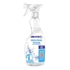 MEDIzid O6 Edelstahlpflege O6-500,  500 ml - Sprühflasche