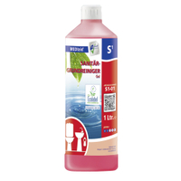 MEDIzid S1 Sanitär-Grundreiniger-Gel S1-01,  1 Liter - Flasche
