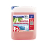 MEDIzid S1 Sanitär-Grundreiniger-Gel S1-10,  10 Liter - Kanister