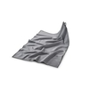 MEGA Clean Microfasertuch Professional 111,  Farbe: grau