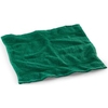 MEGA Clean Professional Baumwoll-Seiflappen,  30 x 30 cm 1259,  1 Packung = 12 Stück,  Farbe: waldgrün