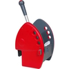 Meiko 4T HighSelect Presse 937170-000-1 ,  Maße: 30 x 27 x 50 cm,  Farbe grau / rot