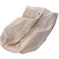 Meiko Abfallsack,  Polypropylen,  190 Liter 936412-000-1 ,  Maße: 44 x 48 x 90 cm