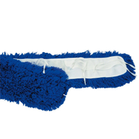 Meiko Acrylmopp 953890-000-1,  Breite: 110 cm,  blau