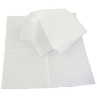 Meiko Allzwecktuch,  Vliestuch,  Thermovlies 390910-000-6,  Farbe: weiß