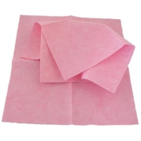 Meiko Allzwecktuch,  Vliestuch,  Thermovlies 391660-000-6,  Farbe: rosa
