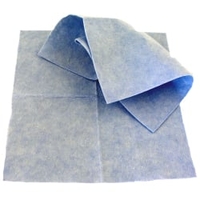 Meiko Allzwecktuch,  Vliestuch,  Thermovlies 391670-000-6,  Farbe: blau