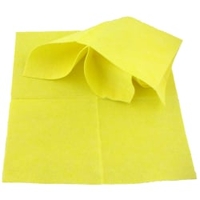 Meiko Allzwecktuch,  Vliestuch,  Thermovlies 391680-000-6,  Farbe: gelb