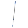 Meiko Alu-Teleskopstiel 80 - 160 cm 940130-000-5,  Länge: 80 - 160 cm
