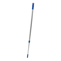 Meiko Alu-Teleskopstiel 80 - 160 cm 940130-000-5,  Länge: 80 - 160 cm