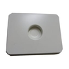 Meiko Eimer,  24 x 21, 5 x 19 cm,  6 Liter 938245-000-1,  Farbe: weiß