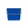Meiko Eimer,  4 Liter 935820-002-1 ,  Farbe: blau