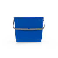 Meiko Eimer,  4 Liter 935820-002-1 ,  Farbe: blau