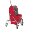 Meiko Einfachfahreimer ECO 1 x 15 Liter 936730-000-5 ,  1 Stück