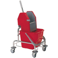 Meiko Einfachfahreimer ECO 1 x 15 Liter 936730-000-5 ,  1 Stück