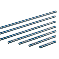 Meiko Fensterwischer-Schienen 937322-000-3,  Länge: 25 cm