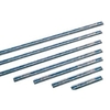 Meiko Fensterwischer-Schienen-Ersatzgummi 937330-000-5,  Länge: 90 cm