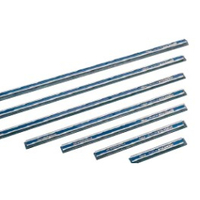 Meiko Fensterwischer-Schienen-Ersatzgummi 937330-002-5,  Länge: 45 cm