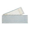 Meiko Flachwischsystem Micro-Borstenmopp 942941,  Format: Tasche/Lasche,  40 cm