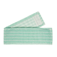 Meiko Flachwischsystem Stargrip,  40 cm 943440-000-5,  Ausführung: Tasche