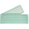 Meiko Flachwischsystem Stargrip,  50 cm 943251-000-5,  Ausführung: Tasche/Lasche
