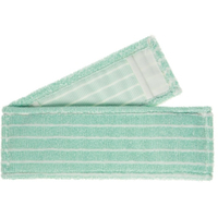 Meiko Flachwischsystem Stargrip,  50 cm 943251-000-5,  Ausführung: Tasche/Lasche