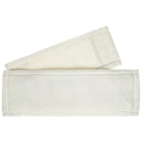Meiko Flachwischsystem Viscostar 951151-000-5,  Ausführung: Tasche/Lasche