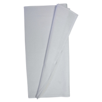 Meiko Gerstenkornhandtuch,  Handtuch Gerstenkorn-Bindung,  weiß 555490-002-5,  Format: 45 x 90 cm