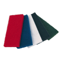 Meiko Handpad Super,  11, 4 x 25, 5 cm 929100-004-5,  Farbe: braun