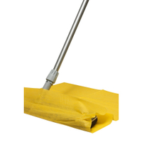 Meiko Imprägnierte Tücher,  Mopptuch 389660-000-5,  1 Packung = 50 Stück,  Format: 60 x 60 cm