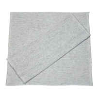 Meiko Maschinenputztücher M45,  gewebt 255400-000-5,  1 Packung = 50 Stück,  Format: 40 x 40 cm