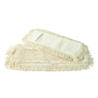 Meiko Mastermopp Light offen Moppbezug,  Fransen-Mopp,  natur 946850-000-5,  1 Karton = 50 Stück,  Breite: 50 cm