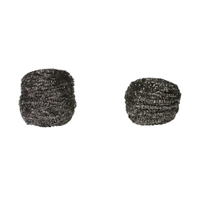 Meiko Metall-Topfreiniger Edelstahl-Spirale 920580-000-5,  Gewicht: 60 g