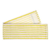 Meiko Micro-Borstenmopp,  Microfaser-Borstenbezüge,  mit Tasche 942540-000-5,  Breite: 40 cm