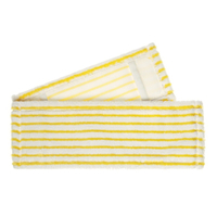 Meiko Micro-Borstenmopp,  Microfaser-Borstenbezüge,  mit Tasche 942540-000-5,  Breite: 40 cm