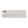 Meiko Microfaser Wischmop SOFT,  4-Farbcodierung,  weiss 941851-000-5,  Länge: 50 cm